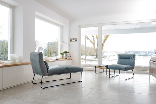Innovativ Aber Nicht Experimentell Wohndesigners