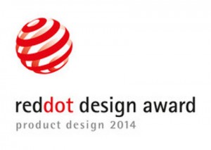 Der Startschuss für den Red Dot Award: Product Design 2014 ist gefallen. Foto: Red Dot Design Award