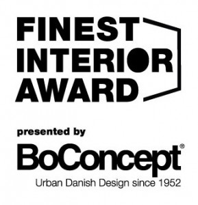 Der FINEST INTERIOR AWARD 2014 ist gestartet! Foto: FINEST SPIRIT UG/FINEST INTERIOR AWARD