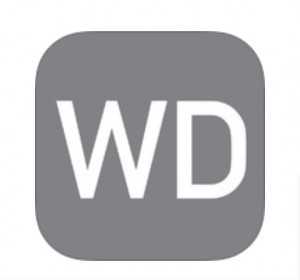 WOHNDESIGNERS APP - Logo. Foto: WOHNDESIGNERS