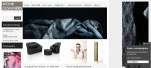 WOHNDESIGNERS Follow-Funktion. Foto: WOHNDESIGNERS