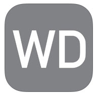 WOHNDESIGNERS App Logo. Foto: WOHNDESIGNERS