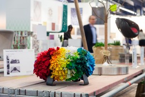 Der „Young Creations Award: Upcycling 2015” ist ausgeschrieben. Foto: Messe Frankfurt Exhibition GmbH/Jean-Luc Valentin