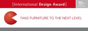 Hettich und Rehau schreiben den International Design Award 2015 aus. Das Motto: „Take furniture to the next level“. Foto: Hettich