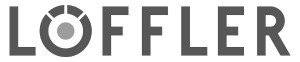 LÖFFLER - Logo. Foto: LÖFFLER GmbH