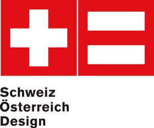 Mit der Ausstellung „Schweiz + Österreich = Design“ im designforum Wien sind bis 19. Oktober Schweizer Designpreise zu Gast in Wien. Foto: designforum/designaustria