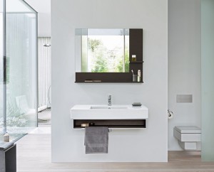 Vero von Duravit. Foto: Duravit AG