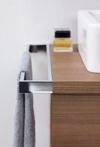 Vero von Duravit. Foto: Duravit AG