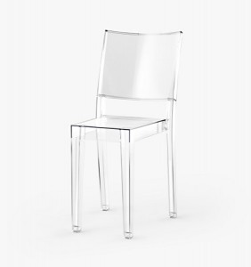 La Marie. Design: Philippe Starck. Foto: Kartell