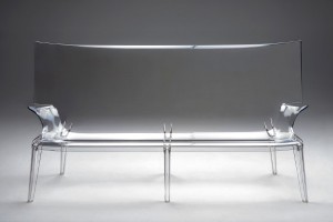 Uncle Jack. Design: Philippe Starck. Foto: Kartell