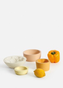 Reversed Volumes von mischer’traxler. © mischer'traxler/designforum Wien