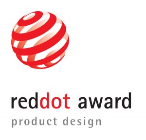 Ausgezeichnet mit dem „roten Punkt“ werden Bestleistungen im Design – und zwar in der Kategorie „Product Design“ wie auch „Design Concept“ und „Communication Design“. © Red Dot Design Award