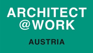 Die ARCHITECT@WORK Austria feiert im September Premiere in Wien. © ARCHITECT@WORK/Kortrijk Xpo