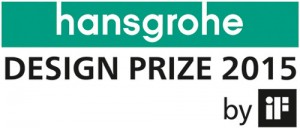 Der Hansgrohe Design Preis 2015 ist verliehen. Sechs visionäre Bad-Konzepte wurden ausgezeichnet. © Hansgrohe