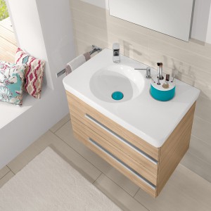 Farbenfrohe Kollektion mit Apps: Joyce von Villeroy & Boch. © Villeroy & Boch