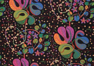 Josef Frank, Teheran. 1943–1945. © Svenskt Tenn, Stockholm, Schweden