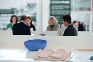 Vielfältig und innovativ sind alle der insgesamt 27 prämierten Kreationen. © Messe Frankfurt Exhibition GmbH / Sutera