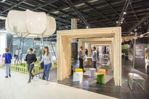 Jungdesigner aufgepasst: Der Wettbewerb „unique youngstar 2016“ ist gestartet. © Koelnmesse