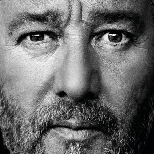 Designer Philippe Starck. © David Paige