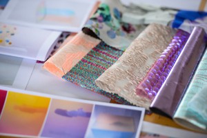 Die Heimtextil Trends 2017/2018 sind nah. © Messe Frankfurt Exhibition GmbH / Pietro Sutera