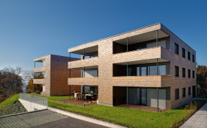 Internorm startet den Architekturwettbewerb unter dem Titel „Fenster im Blick“. © Internorm/Jens Ellensohn