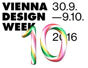 Die VIENNA DESIGN WEEK feiert heuer ihr zehnjähriges Jubiläum und wirft ihre Schatten voraus. © VIENNA DESIGN WEEK