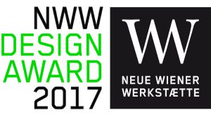 Los geht’s: Der Call für den NWW Design Award 2017 läuft. © Neue Wiener Werkstätte