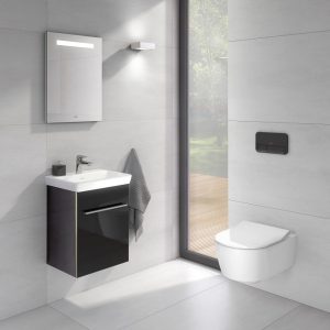 Design, Funktion, „Avento“. © Villeroy & Boch