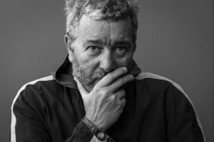 Echt Star(c)k: Philippe Starck designte die Cape Code Wanne. © James Bort