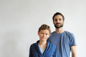 Katharina Mischer und Thomas Traxler. © mischer‘traxler