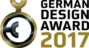 Der „German Design Award 2017“ wird vergeben. And the winners are… © German Design Council